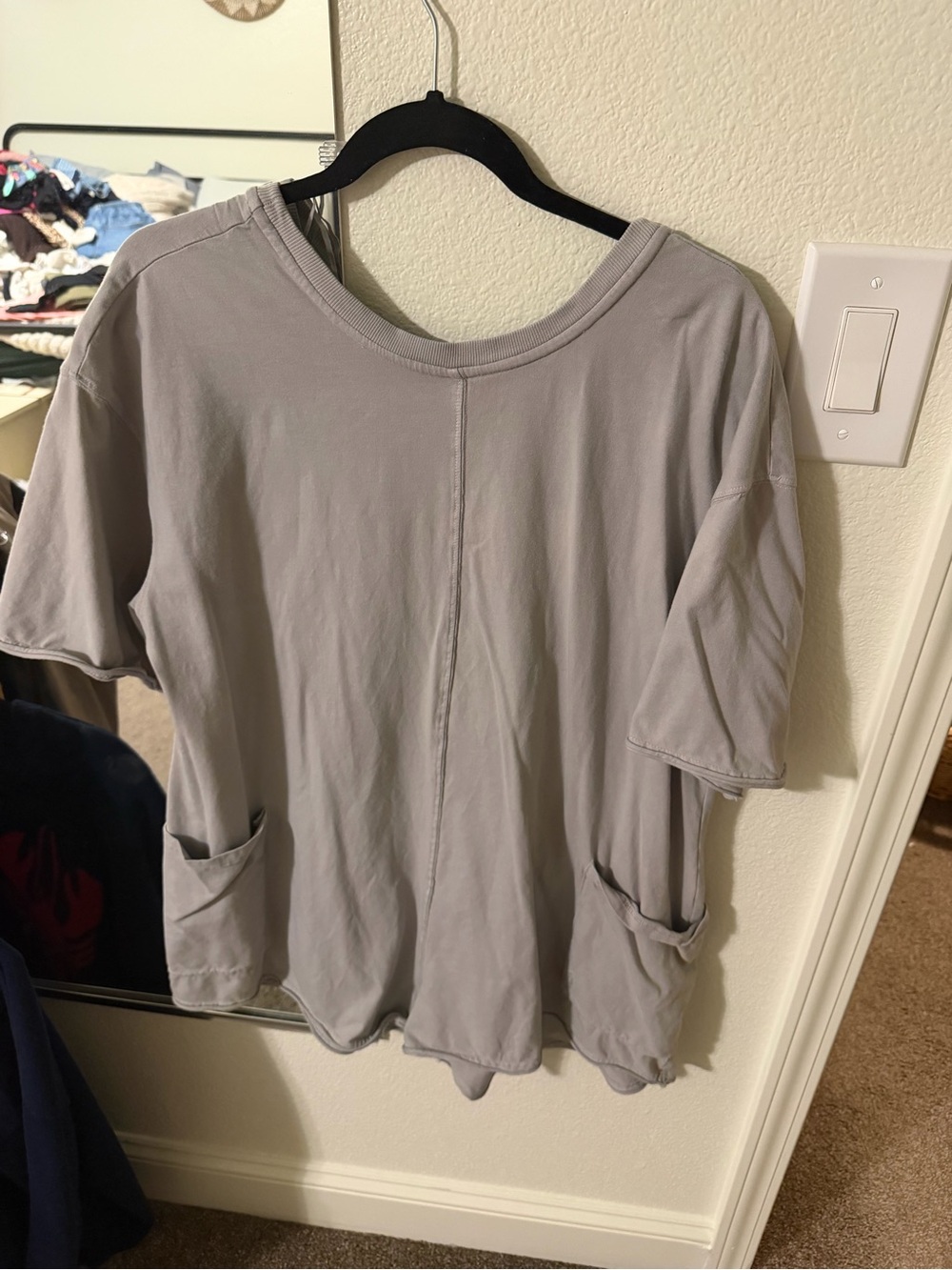 Hotshot T-shirt Romper